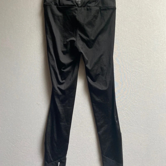 Decathlon Kalenji Breathable Running Reflective legging Sz S - Picture 1 of 9